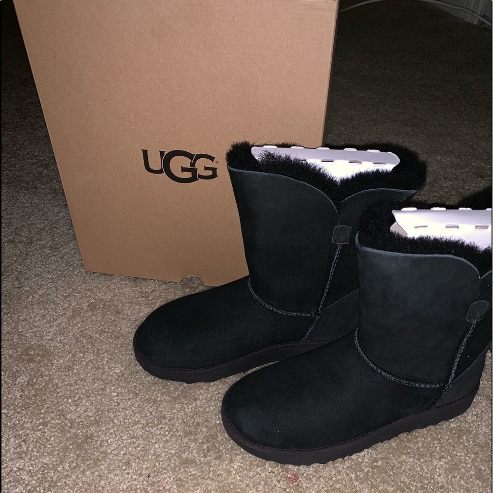 Brand New Uggs